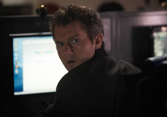 Bild James Badge Dale