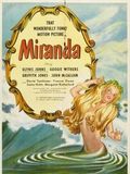 Miranda : Kinoposter