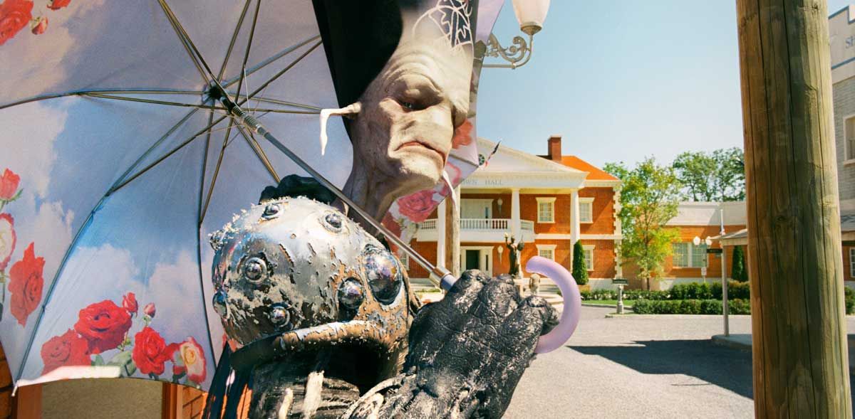 Arthur und die Minimoys 3 : Bild