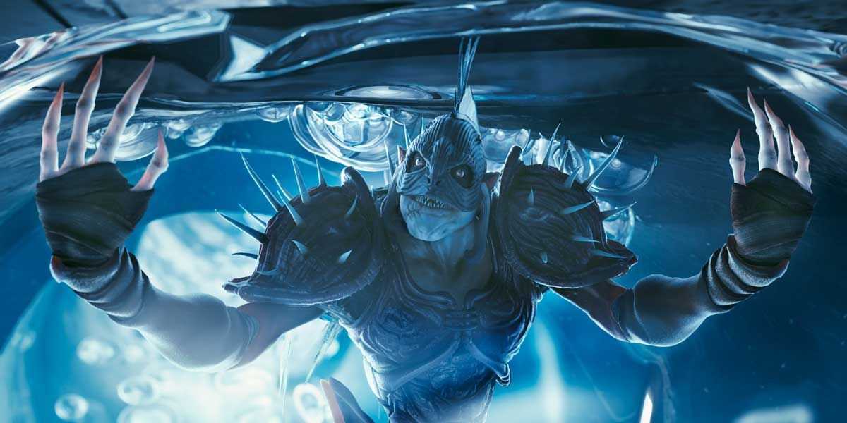 Arthur und die Minimoys 3 : Bild