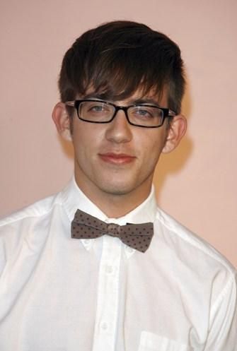 Bild Kevin McHale