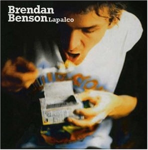 Bild Brendan Benson