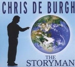 Bild Chris De Burgh