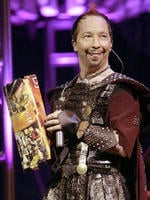 Bild DJ Bobo