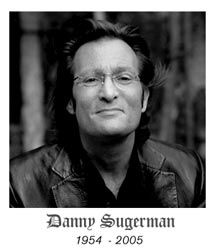 Bild Danny Sugerman