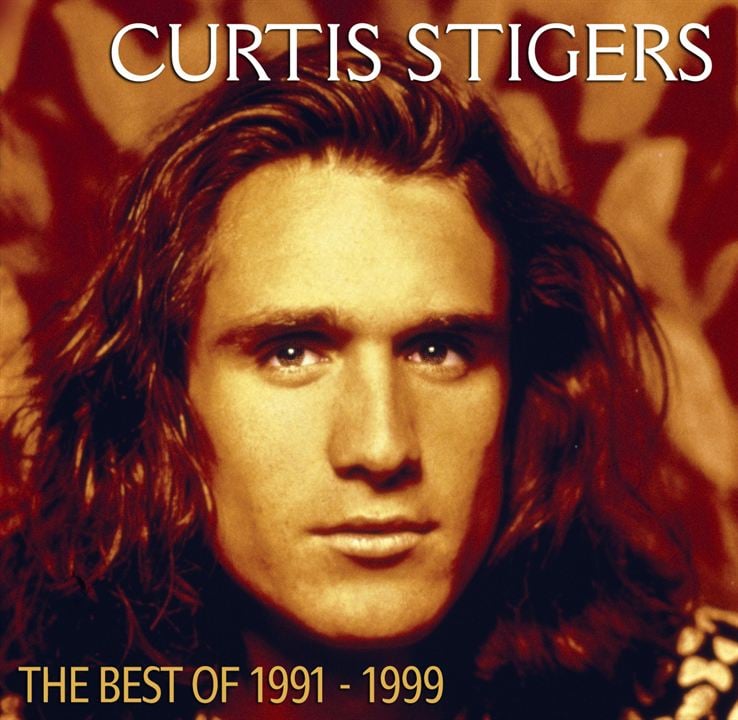 Bild Curtis Stigers