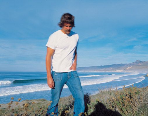 Bild Donavon Frankenreiter