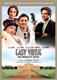Easy Virtue - Eine unmoralische Ehefrau : Kinoposter