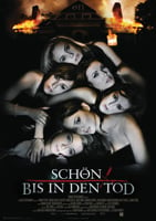 Sorority Row - Schön bis in den Tod : Kinoposter