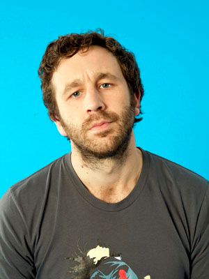 Kinoposter Chris O'Dowd