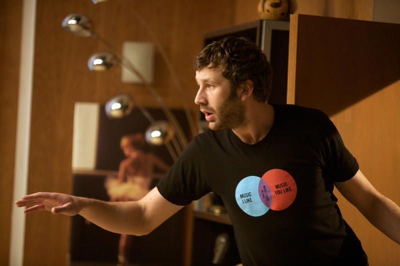 Bild Chris O'Dowd