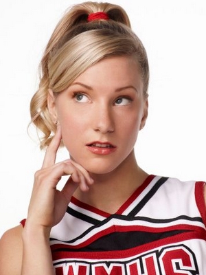 Kinoposter Heather Morris