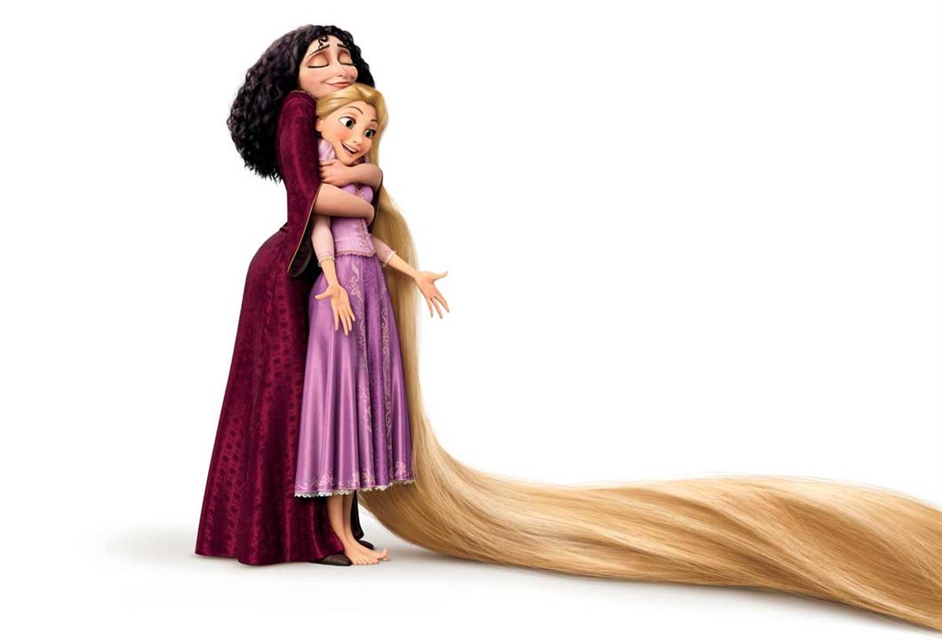 Rapunzel - Neu verföhnt : Bild Nathan Greno