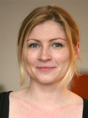 Kinoposter Sandrine Gauvin