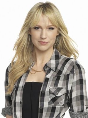 Kinoposter Beth Riesgraf