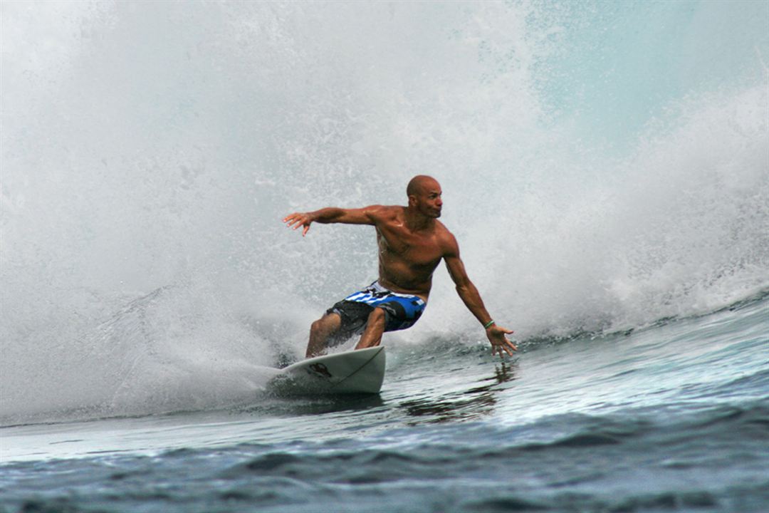 The Ultimate Wave Tahiti 3D : Bild Kelly Slater, Stephen Low