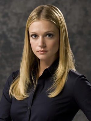 Kinoposter A.J. Cook