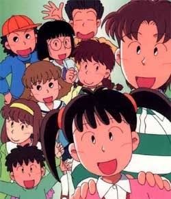 Azuki-chan : Kinoposter