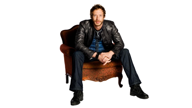 Bild Kris Holden-Ried