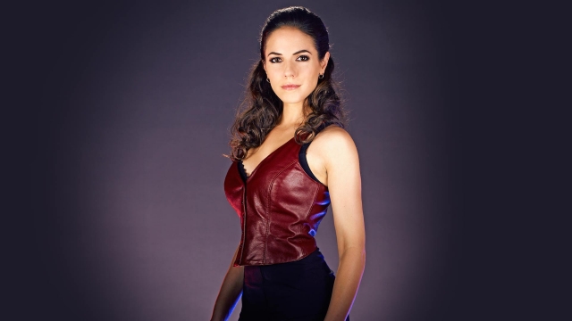 Bild Anna Silk