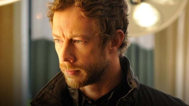 Lost Girl : Bild Kris Holden-Ried