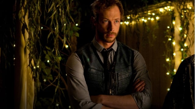 Lost Girl : Bild Kris Holden-Ried