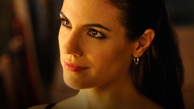 Lost Girl : Bild Anna Silk