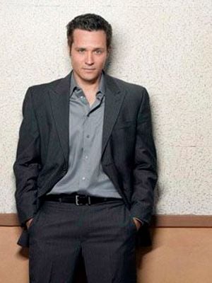 Kinoposter Seamus Dever