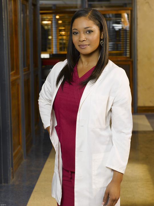 Bild Tamala Jones