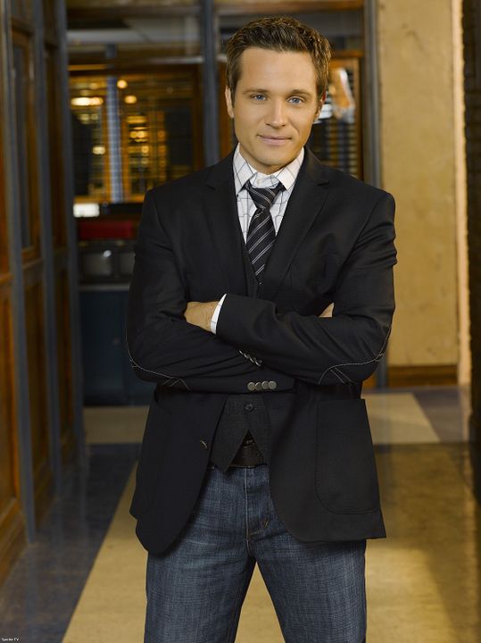 Bild Seamus Dever