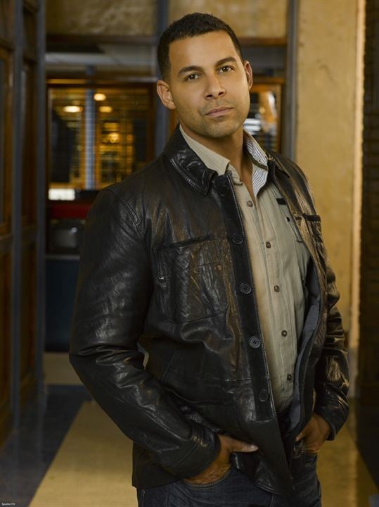 Bild Jon Huertas