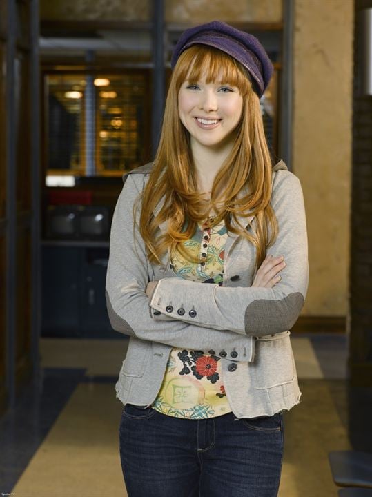 Bild Molly C. Quinn