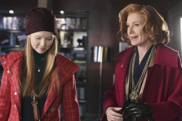 Bild Susan Sullivan, Molly C. Quinn