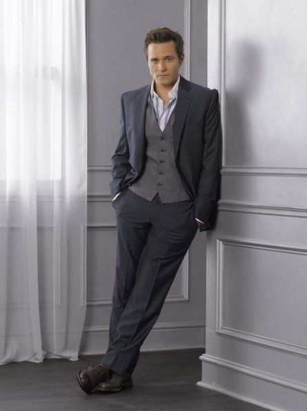 Bild Seamus Dever