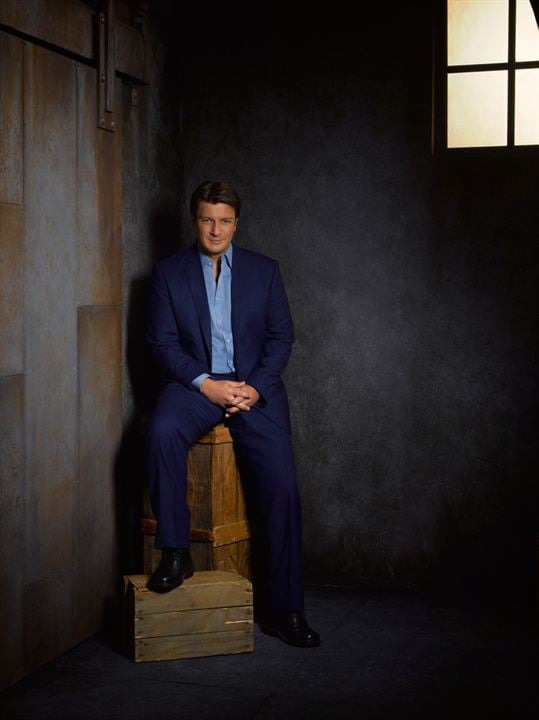 Bild Nathan Fillion