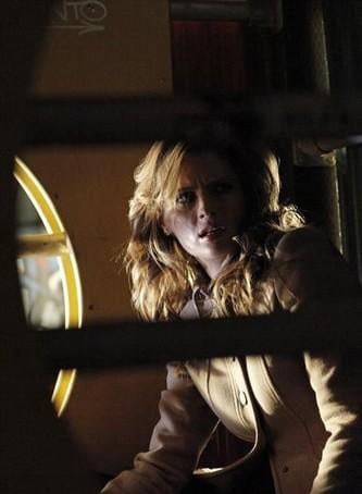 Castle : Bild Stana Katic