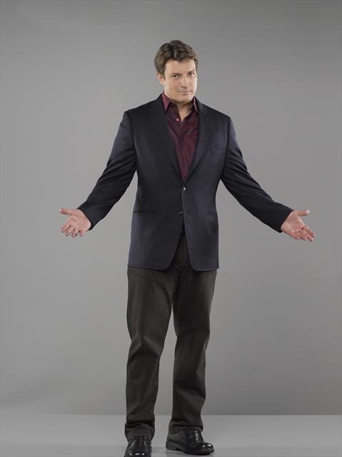 Bild Nathan Fillion