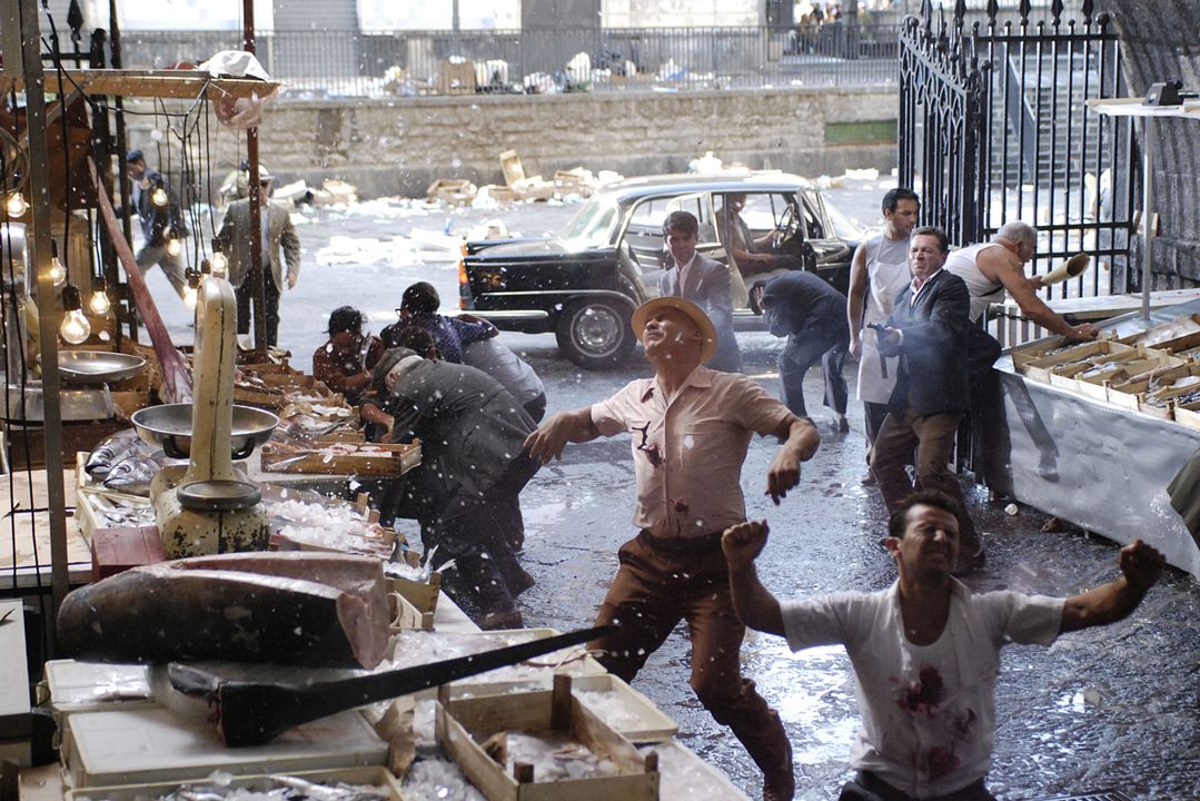 Il Capo dei Capi : Bild