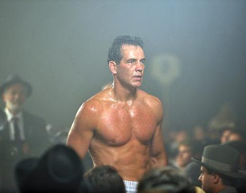 Max Schmeling - Eine deutsche Legende : Bild