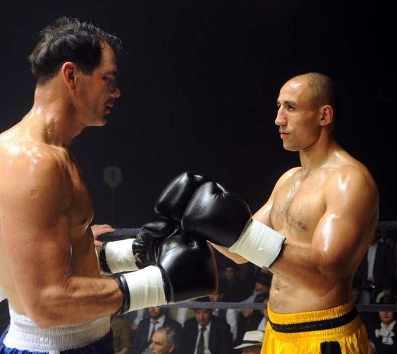 Max Schmeling - Eine deutsche Legende : Bild Henry Maske, Arthur Abraham