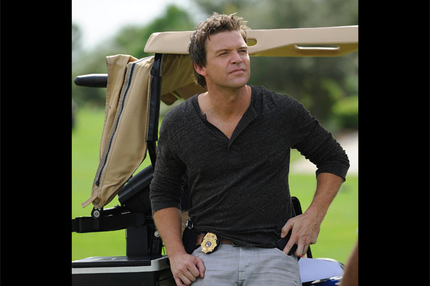 The Glades : Bild Matt Passmore