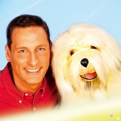 Samson en Gert : Kinoposter