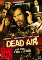 Dead Air : Kinoposter