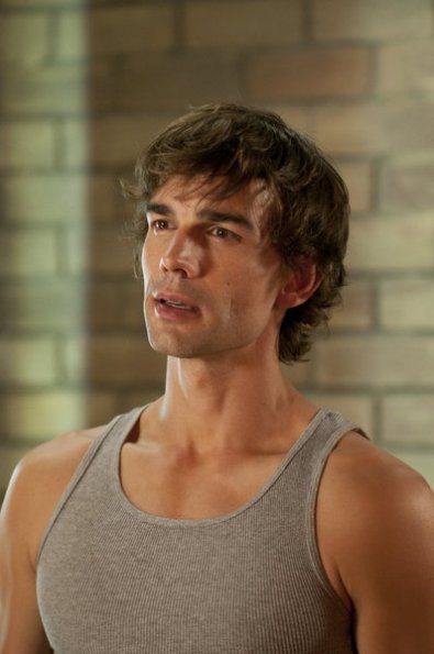 Covert Affairs : Bild Christopher Gorham