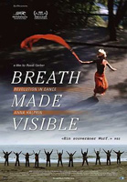 Breath Made Visible : Anna Halprin : Kinoposter