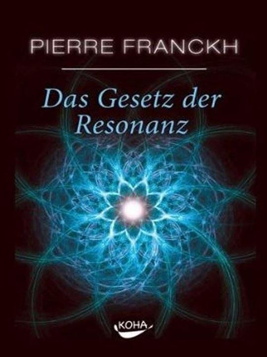 Das Gesetz der Resonanz : Kinoposter