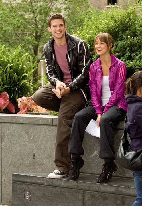 Step Up 3D : Bild Rick Malambri, Sharni Vinson, Jon M. Chu