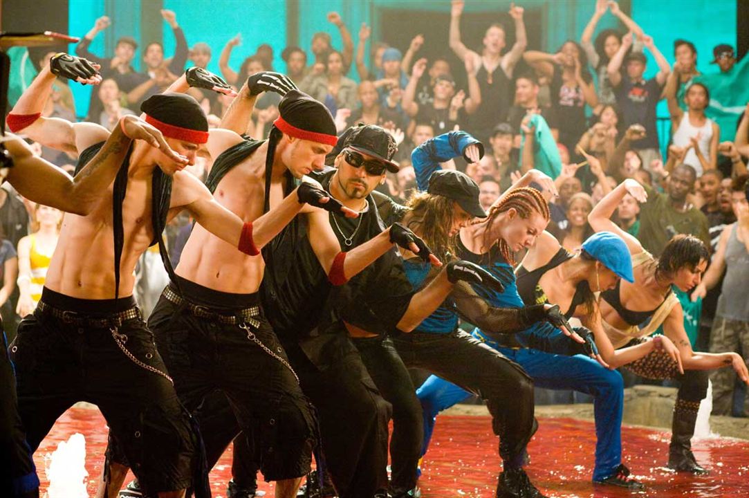 Step Up 3D : Bild Jon M. Chu