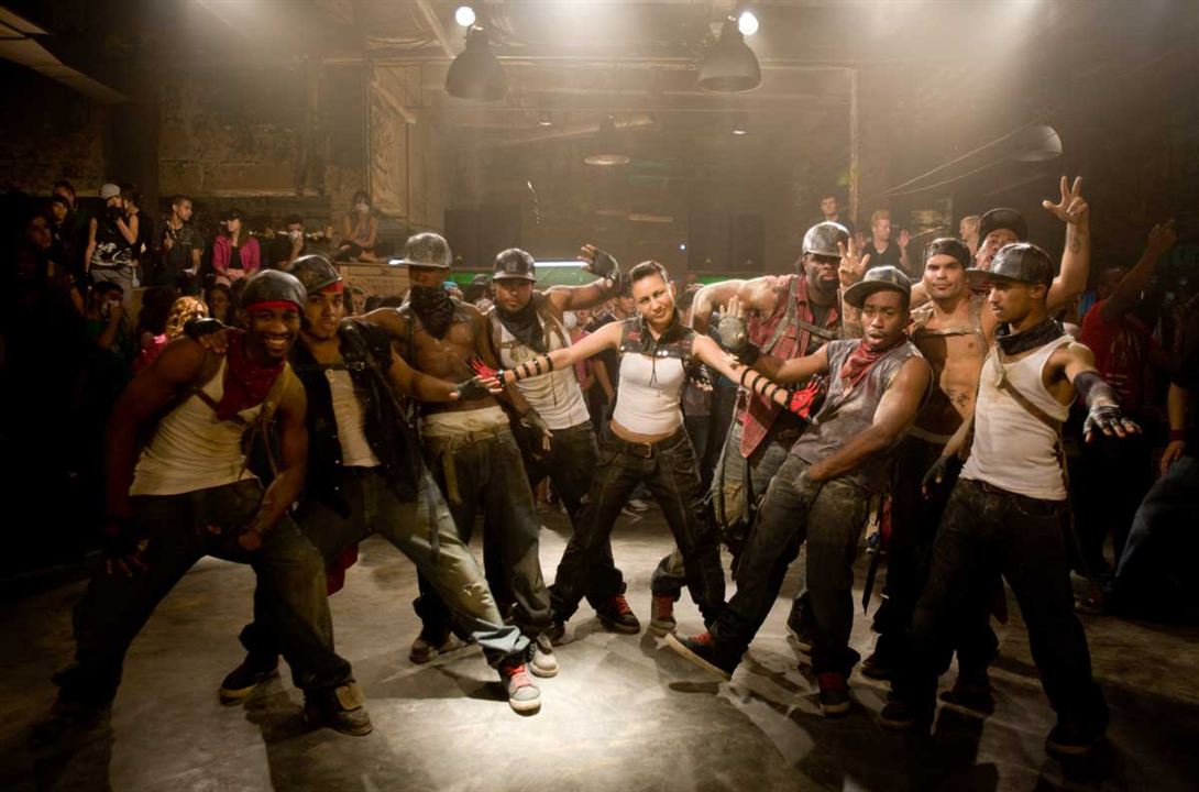 Step Up 3D : Bild Jon M. Chu