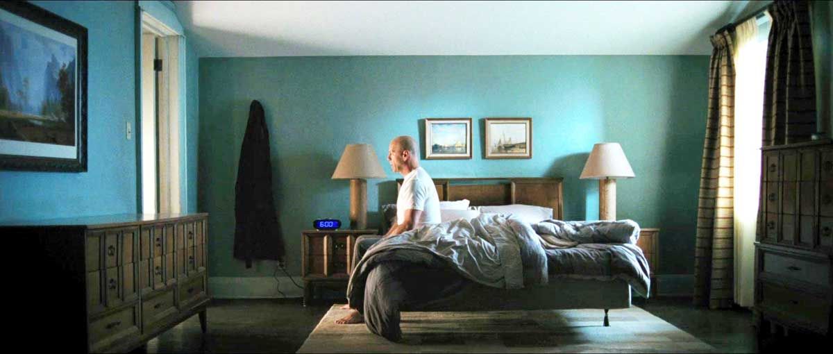 R.E.D. : Bild Bruce Willis